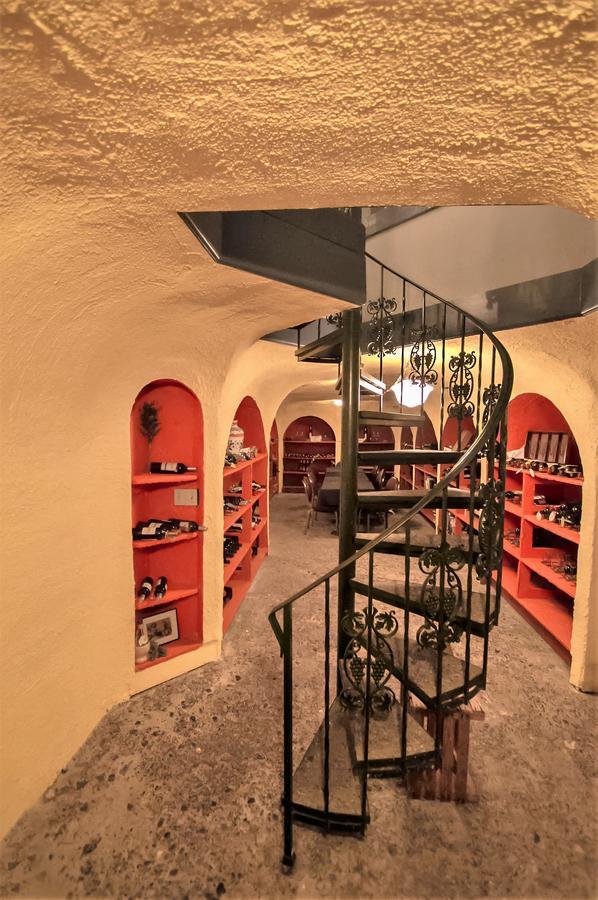 Hotel Frankfort&Restaurant Exterior foto